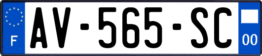 AV-565-SC