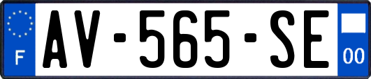 AV-565-SE
