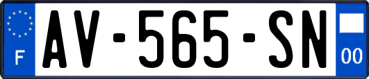 AV-565-SN