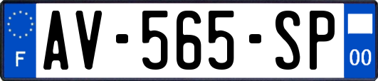AV-565-SP