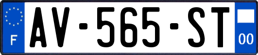 AV-565-ST