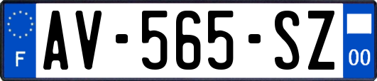 AV-565-SZ