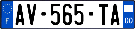 AV-565-TA