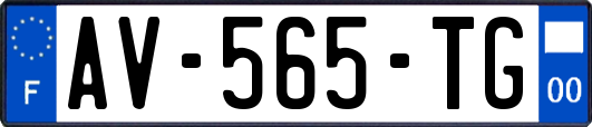 AV-565-TG