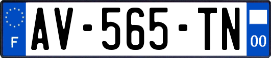 AV-565-TN