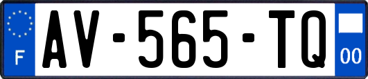 AV-565-TQ