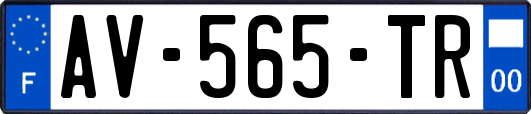 AV-565-TR