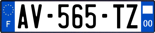 AV-565-TZ