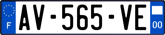 AV-565-VE
