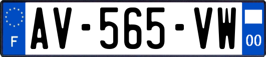 AV-565-VW