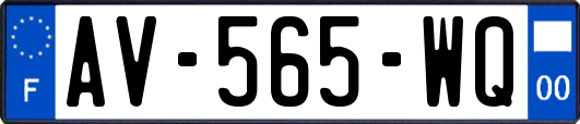 AV-565-WQ