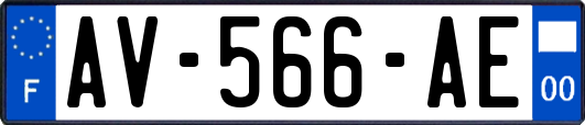 AV-566-AE