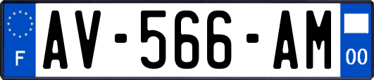 AV-566-AM