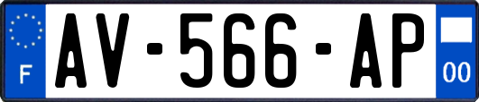 AV-566-AP