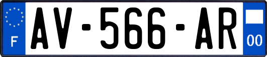 AV-566-AR