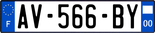 AV-566-BY