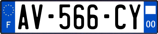 AV-566-CY