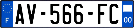 AV-566-FC