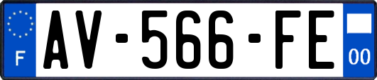 AV-566-FE