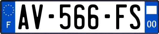 AV-566-FS