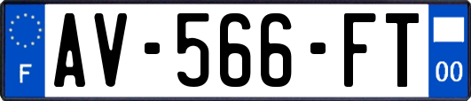 AV-566-FT