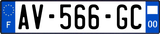 AV-566-GC