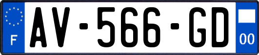 AV-566-GD