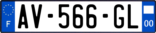 AV-566-GL