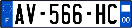 AV-566-HC