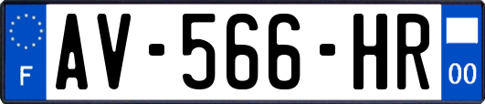 AV-566-HR