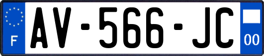 AV-566-JC
