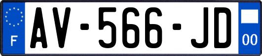 AV-566-JD