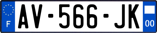 AV-566-JK
