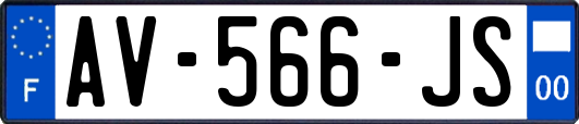 AV-566-JS