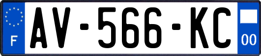 AV-566-KC