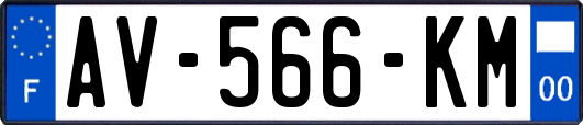 AV-566-KM
