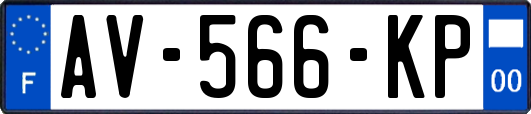 AV-566-KP