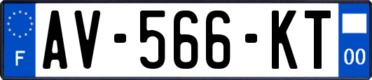 AV-566-KT