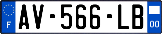 AV-566-LB