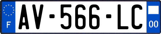 AV-566-LC
