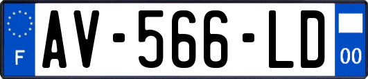 AV-566-LD