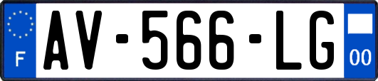 AV-566-LG