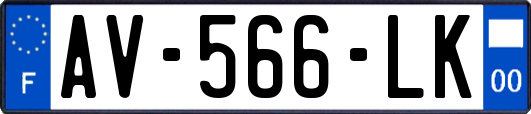 AV-566-LK