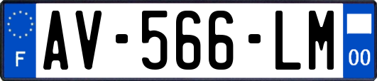 AV-566-LM