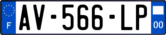 AV-566-LP