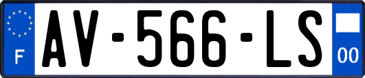 AV-566-LS