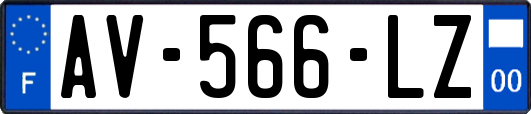 AV-566-LZ