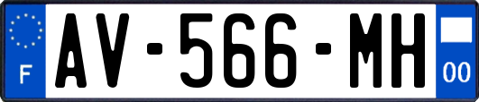 AV-566-MH