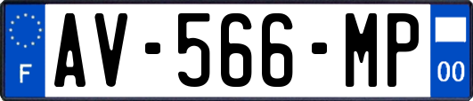 AV-566-MP