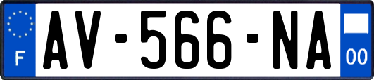AV-566-NA